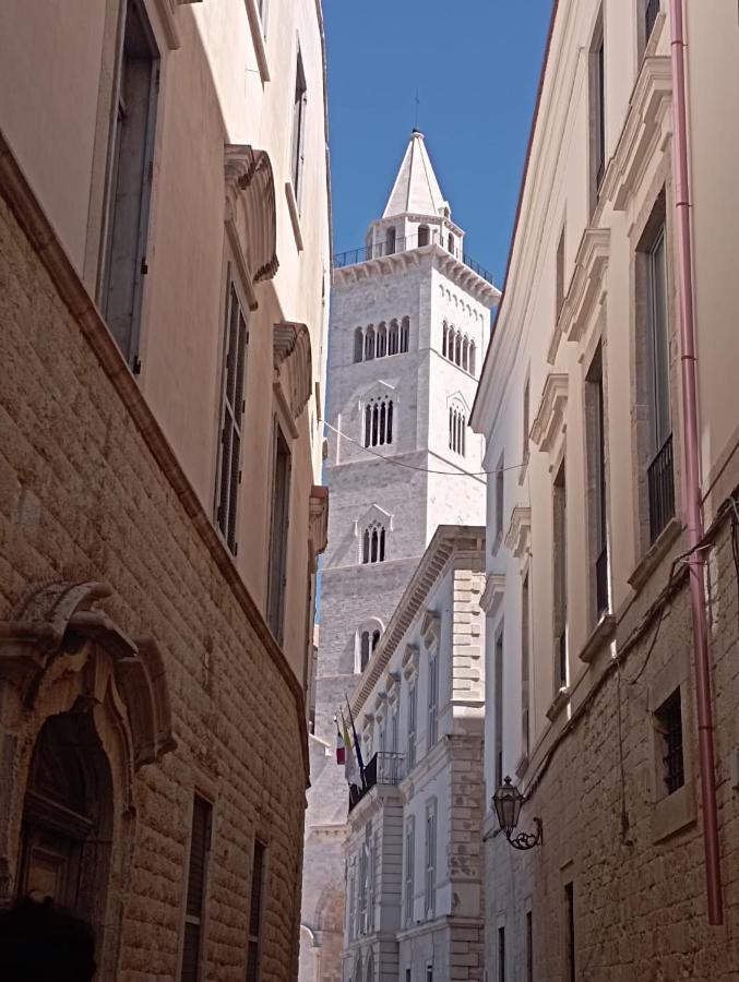 Il Moretto 特拉尼 外观 照片
